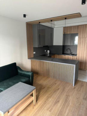 Apartamenty Kielce Klonowa Przystań, rezerwacja 24h
